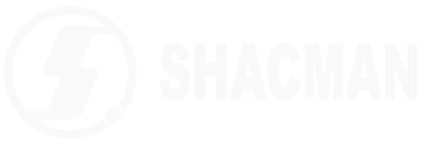 Brand logo Shacman