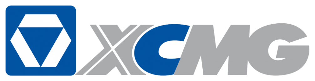 Brand logo XCMG